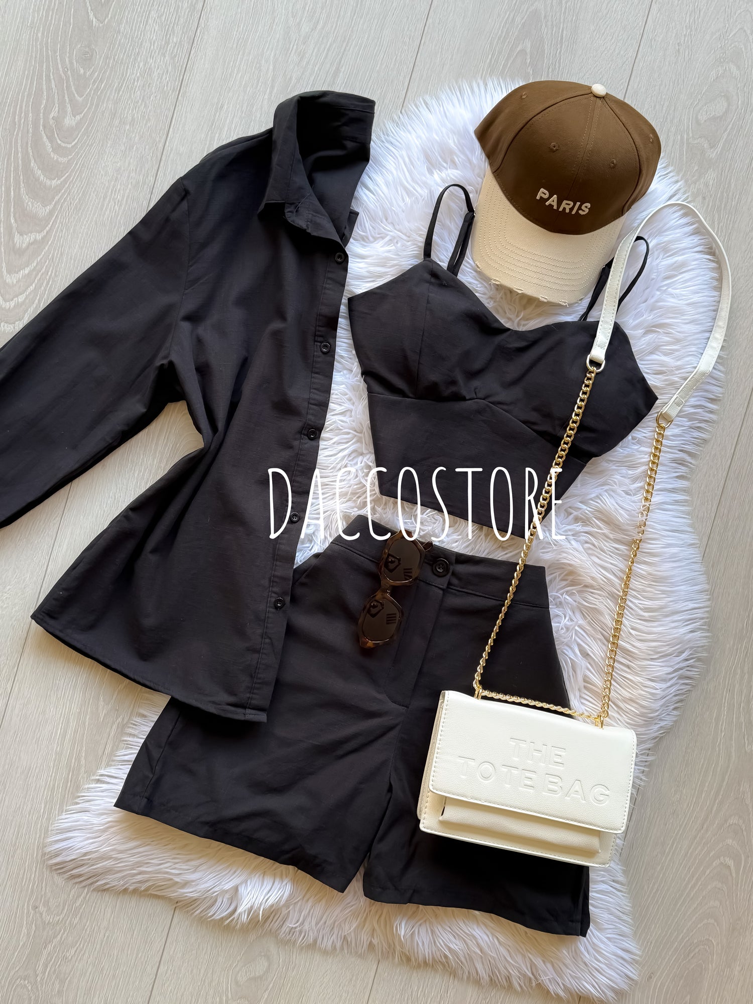Conjunto 3 Peças