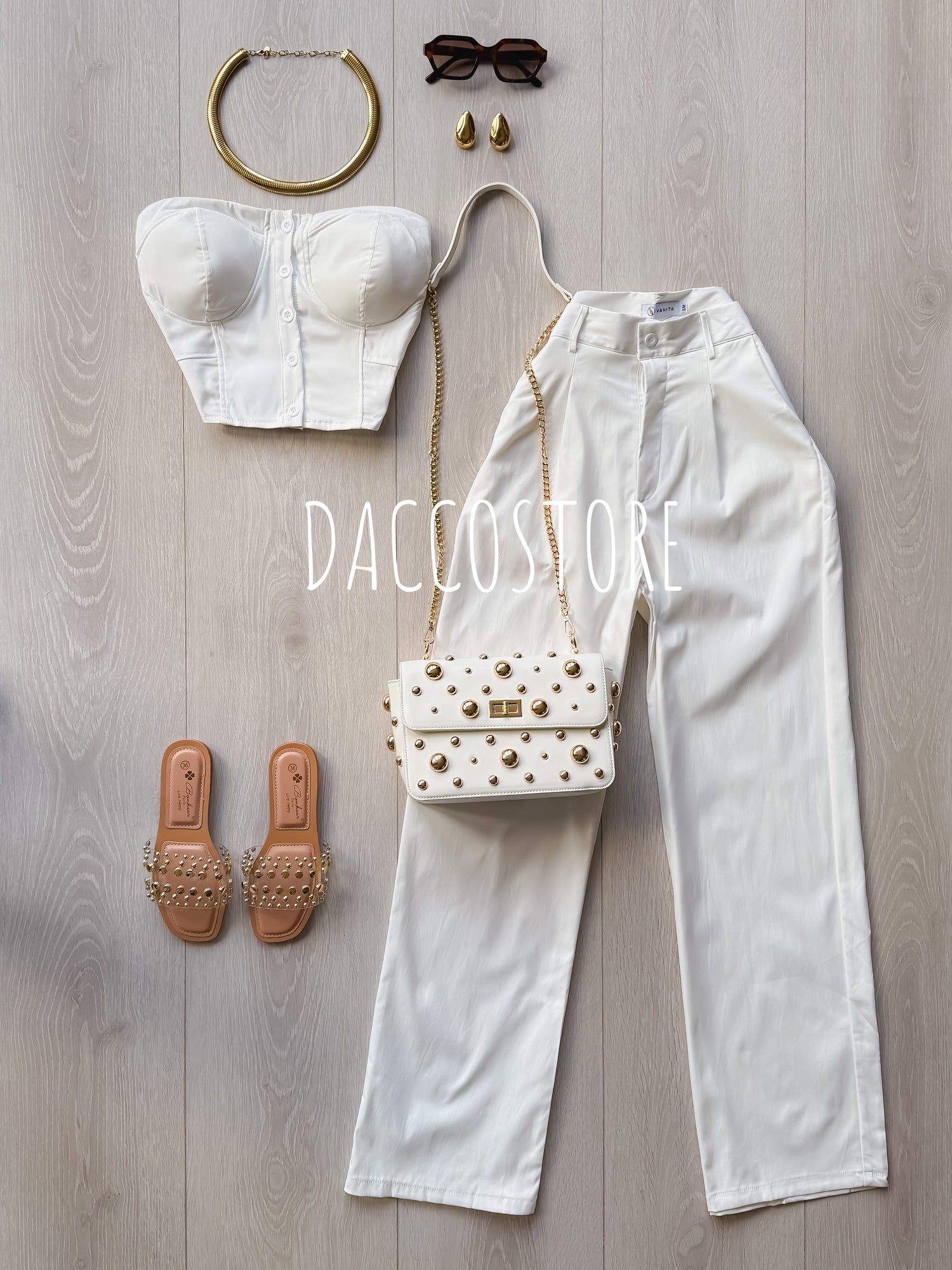 Conjunto Geneva