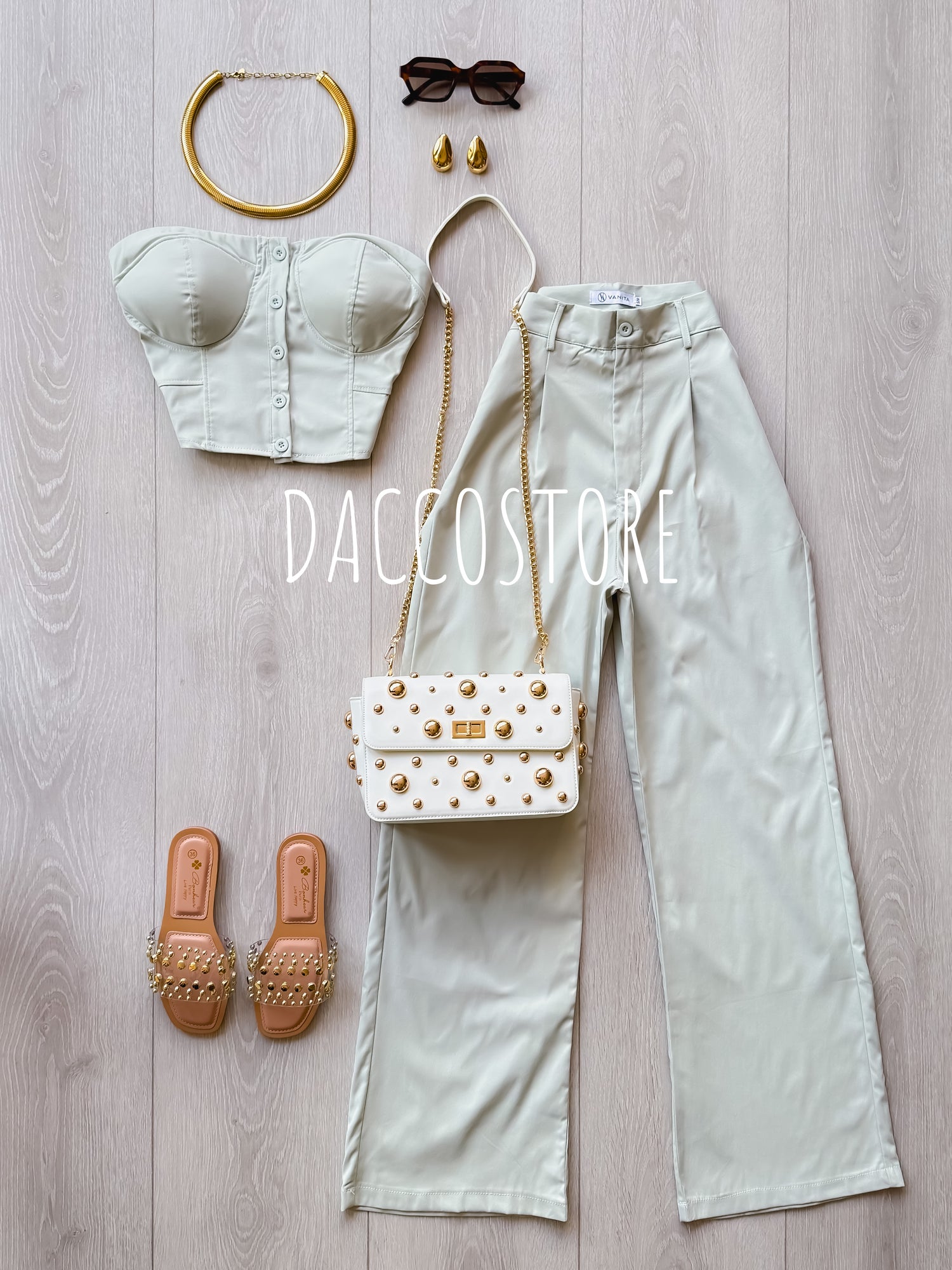 Conjunto Geneva