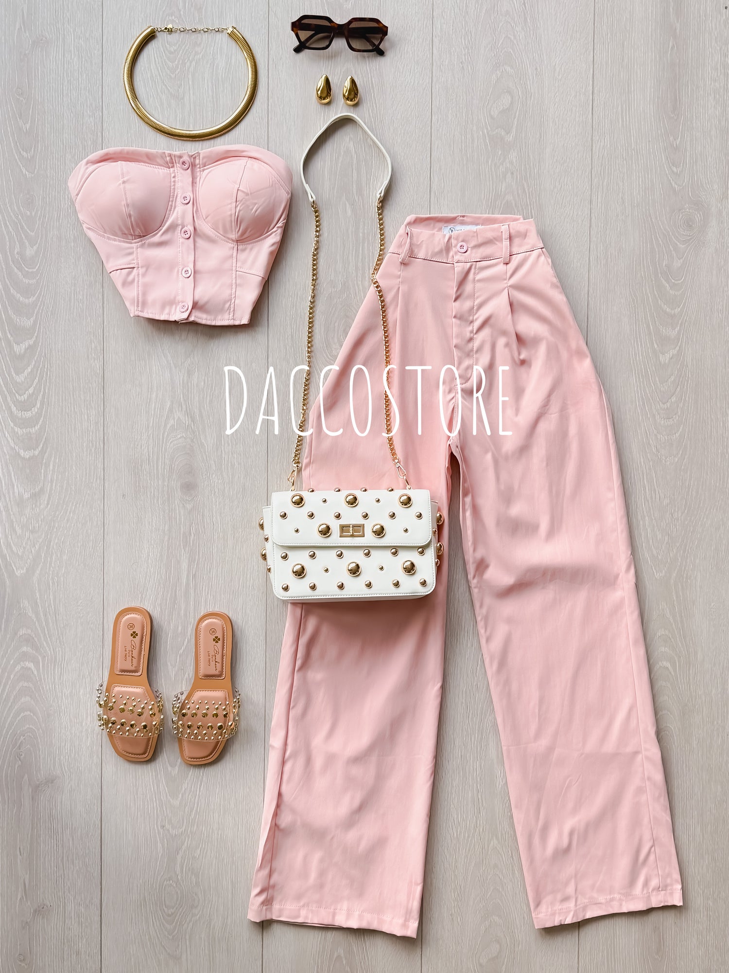 Conjunto Geneva