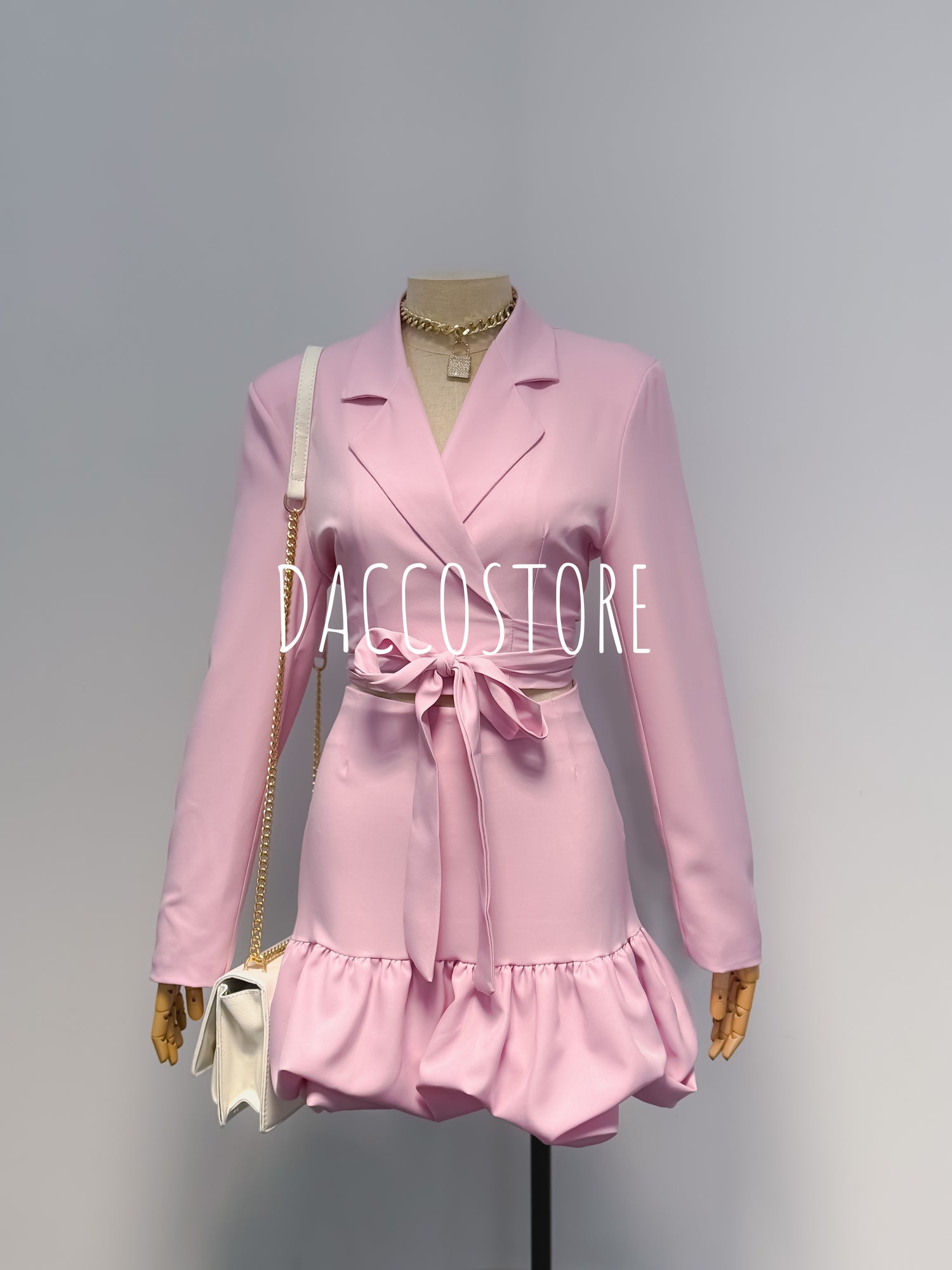 Conjunto Puffball