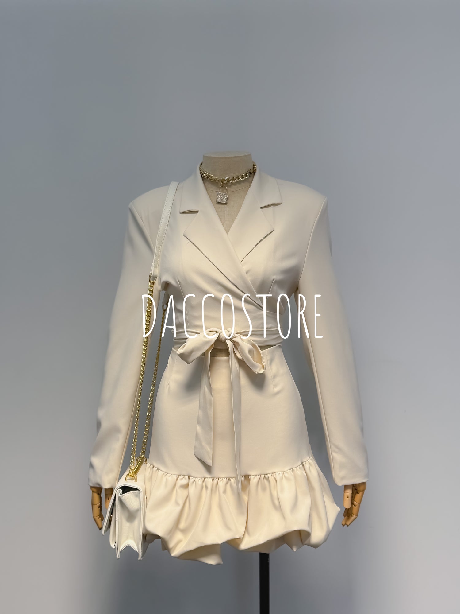 Conjunto Puffball