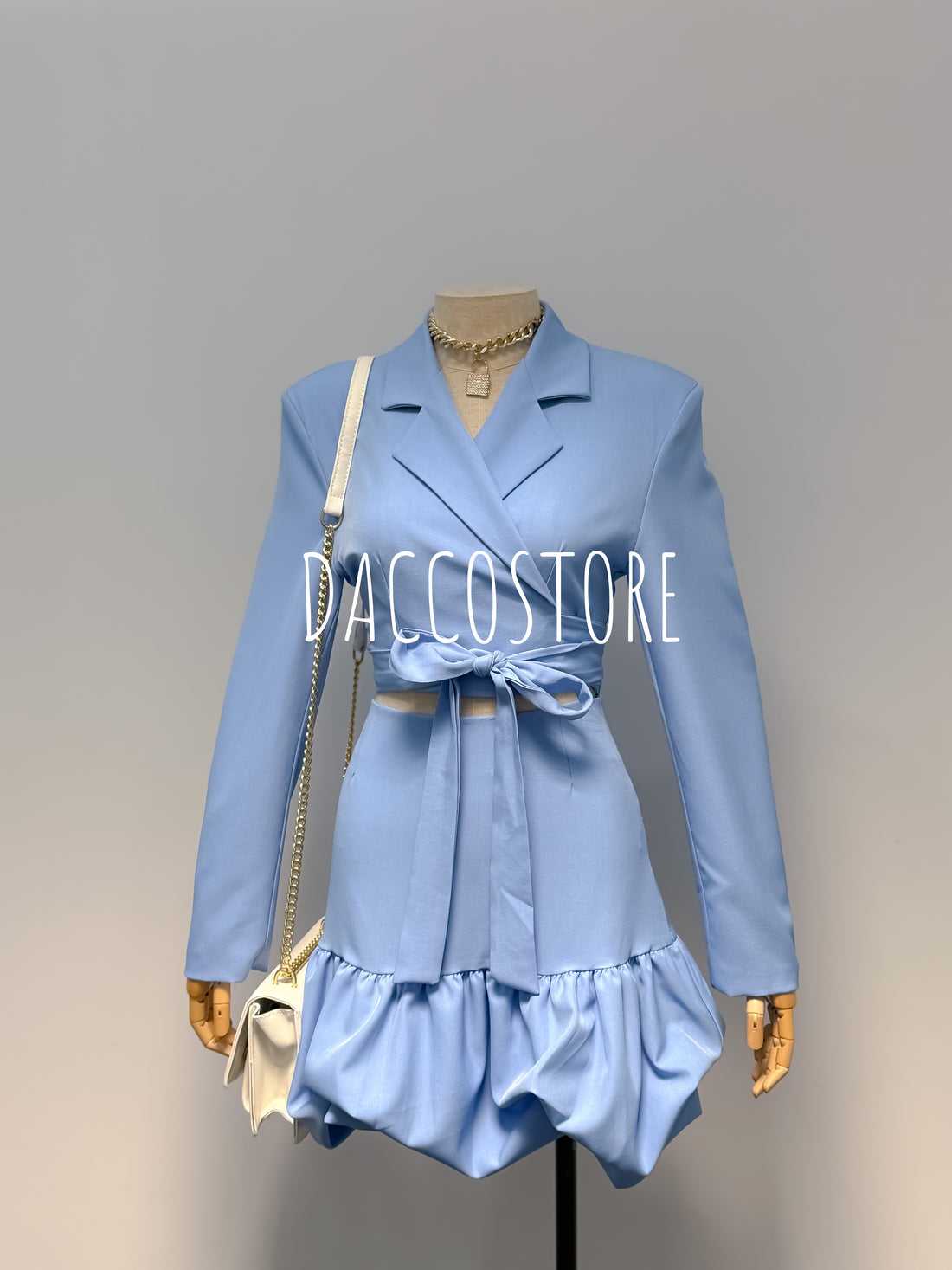 Conjunto Puffball