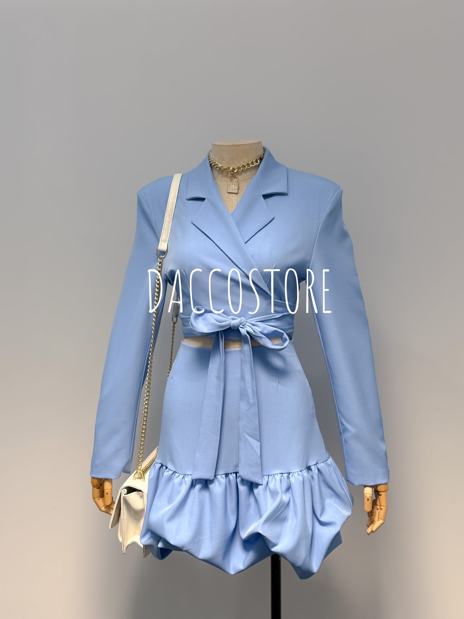Conjunto Puffball