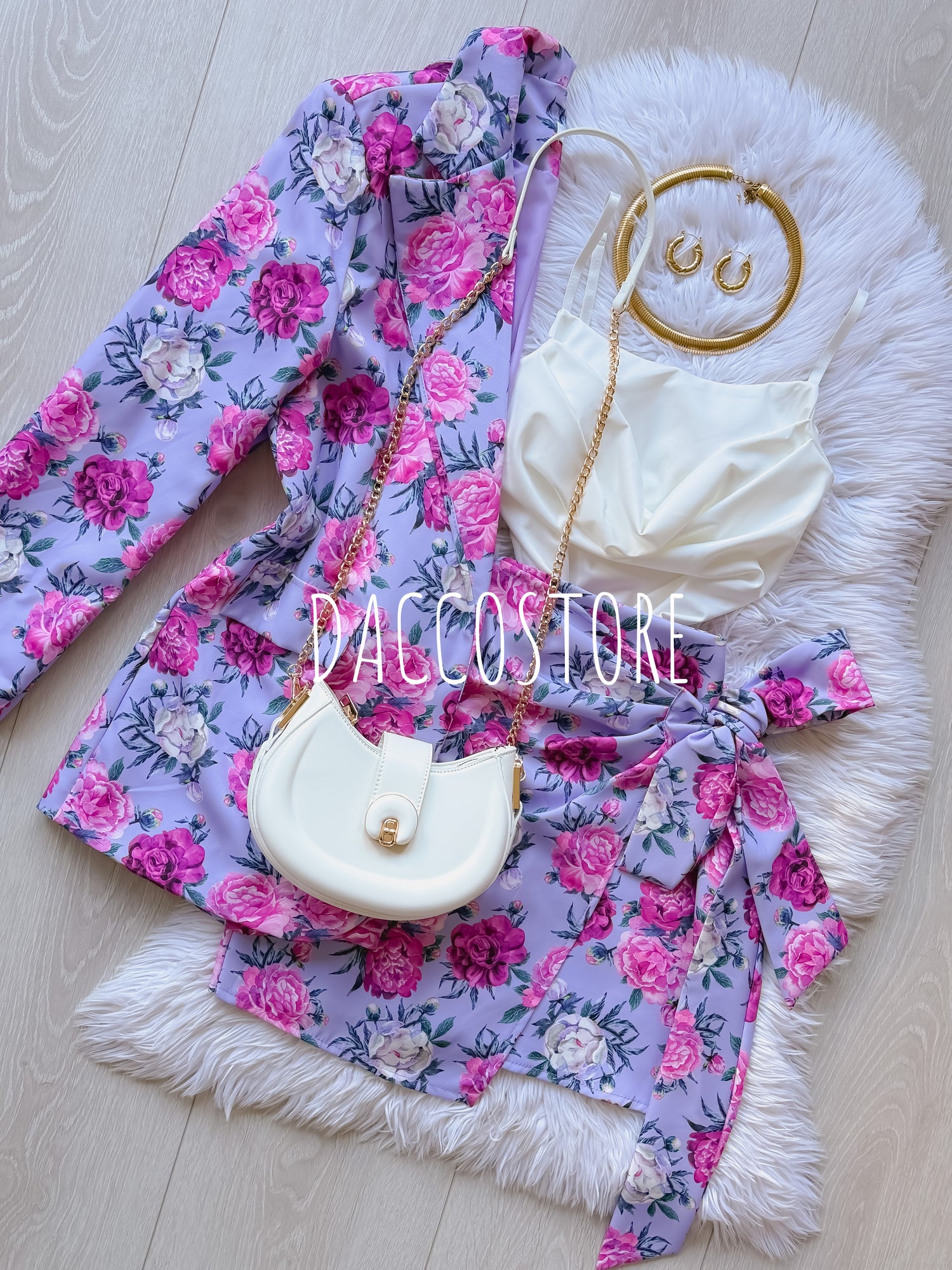 Conjunto Caetana