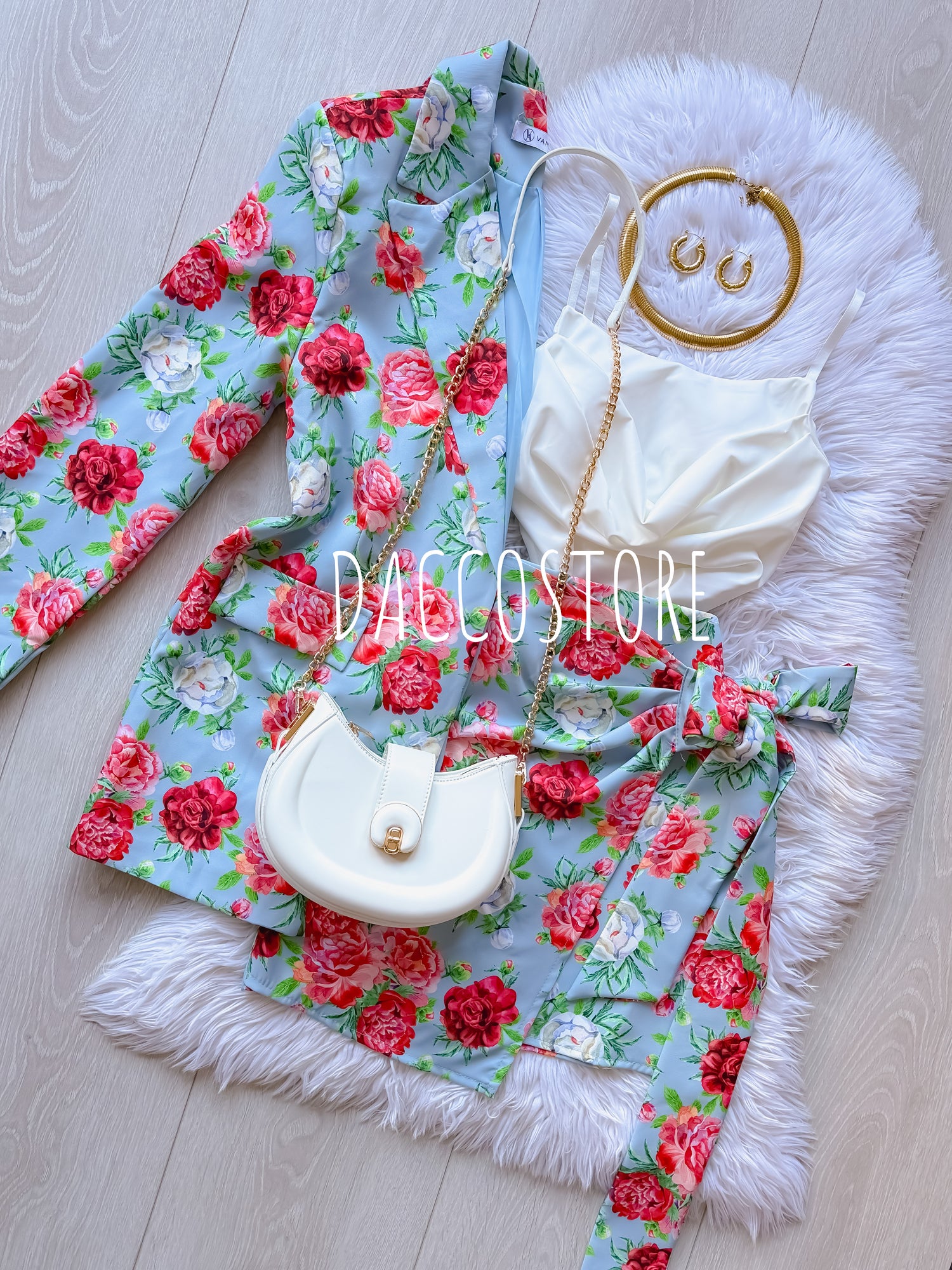 Conjunto Caetana