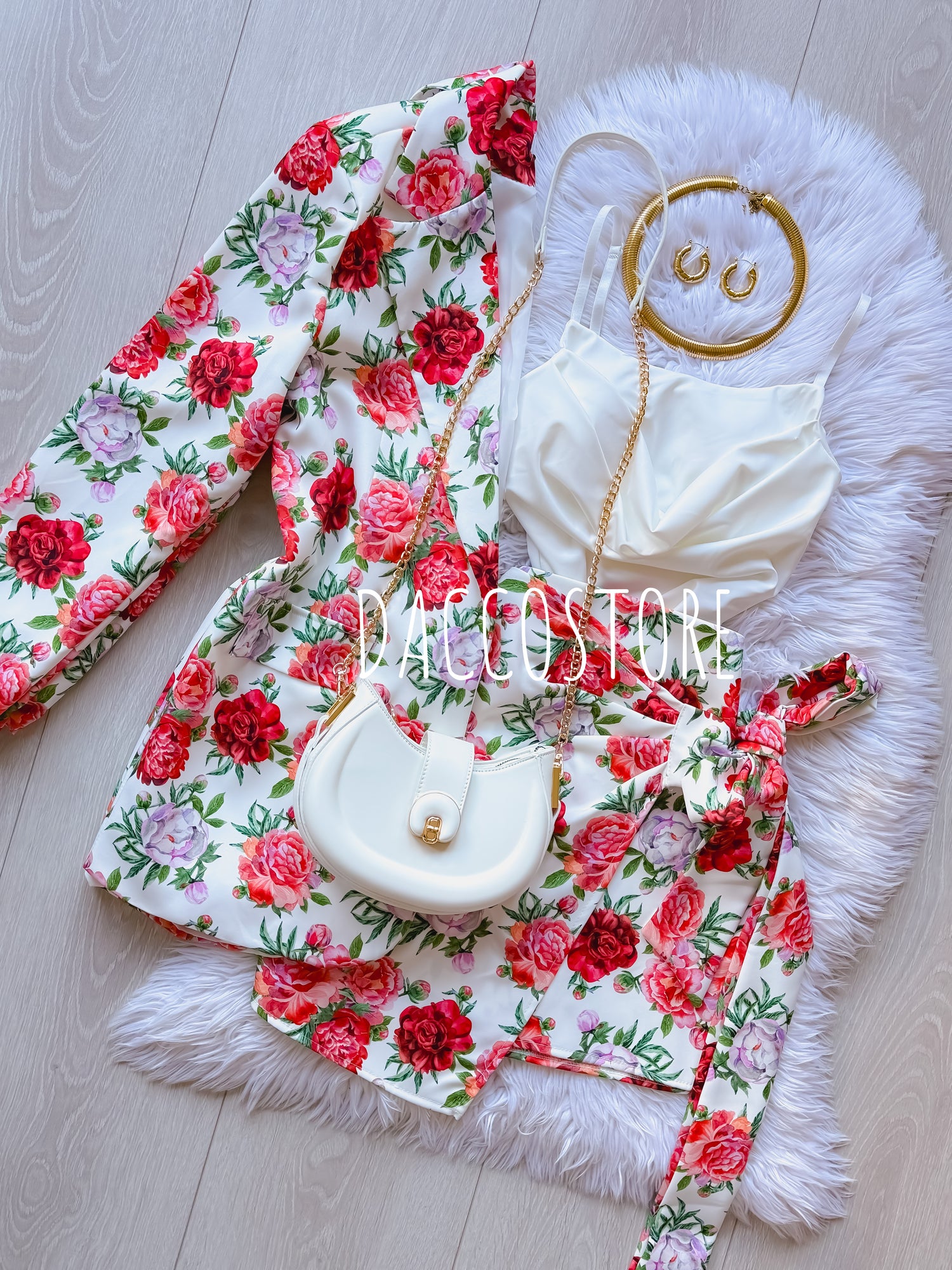 Conjunto Caetana