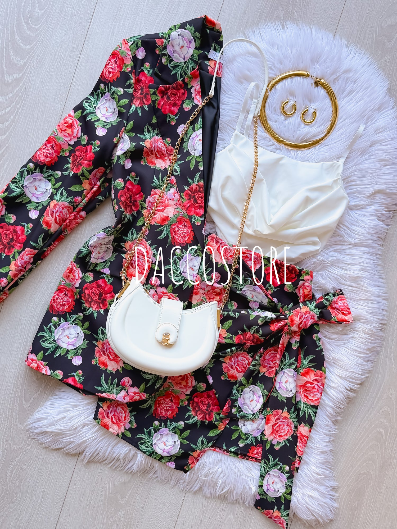 Conjunto Caetana