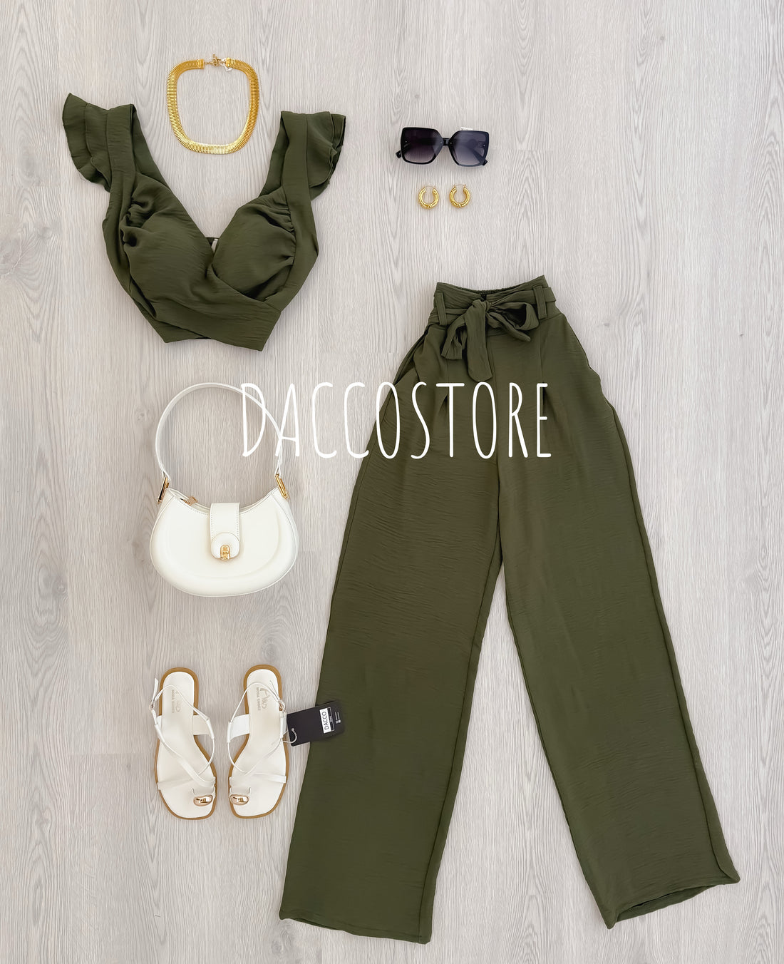 Conjunto Luisa