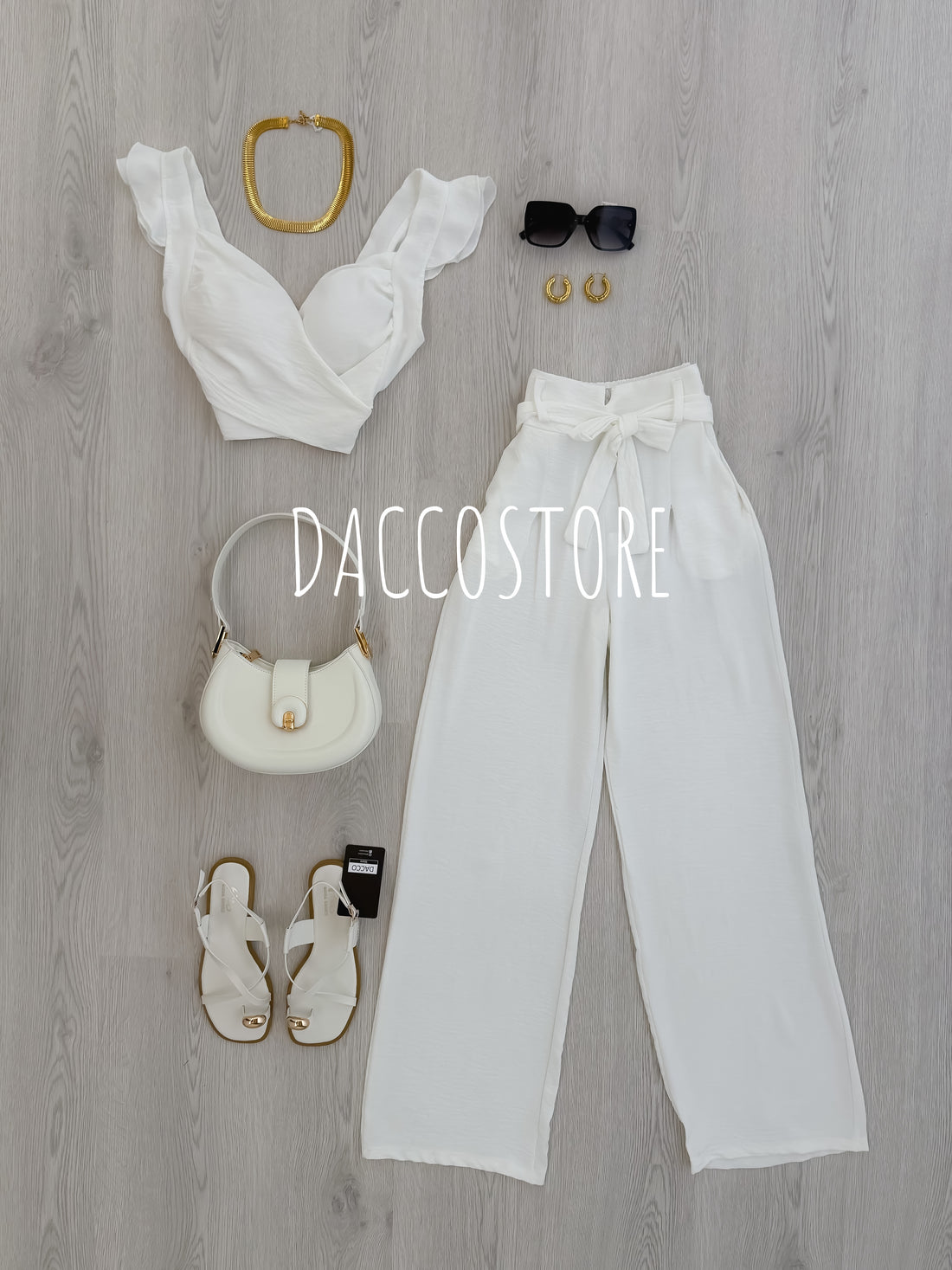 Conjunto Luisa