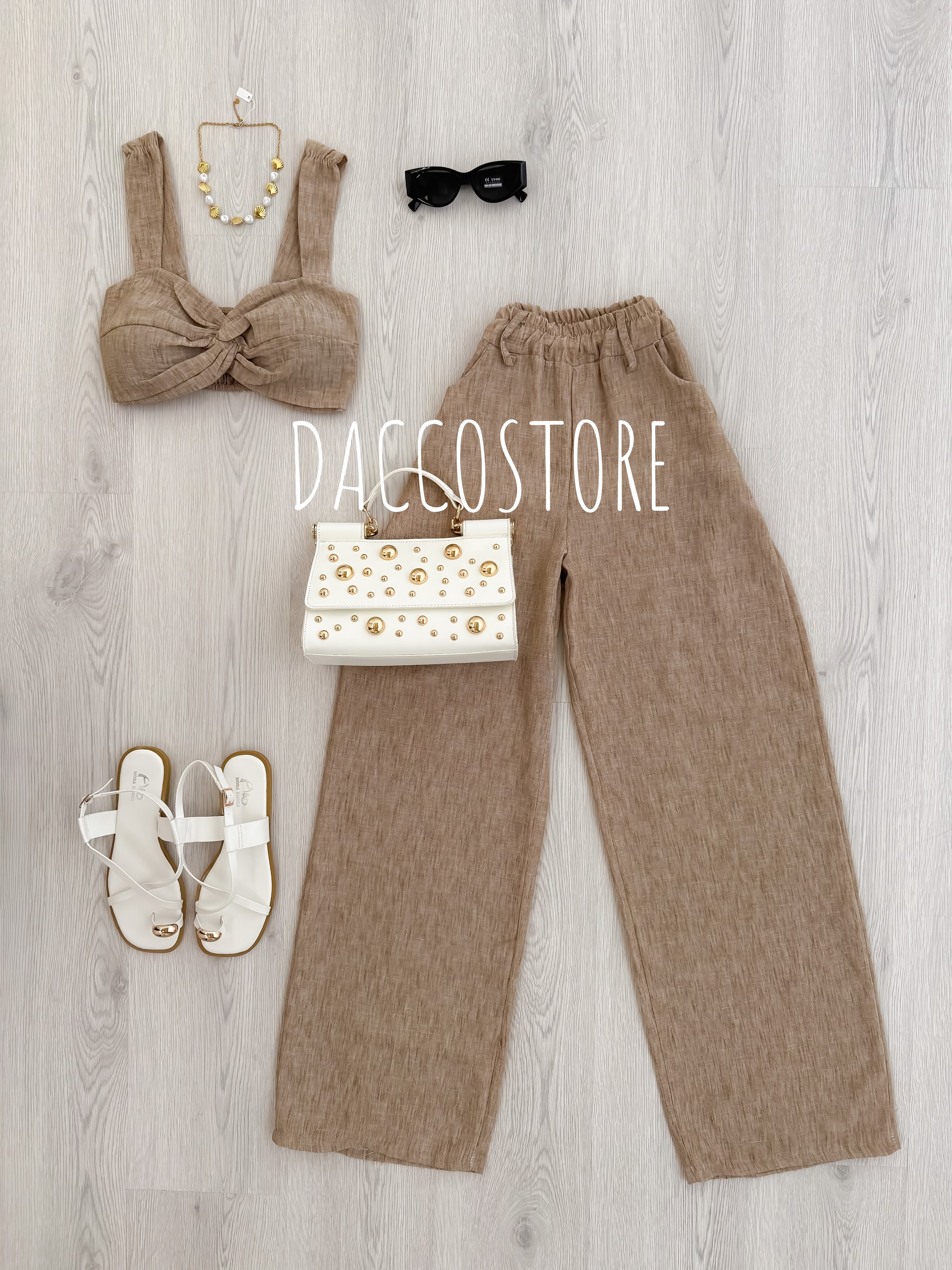 Conjunto Raquel
