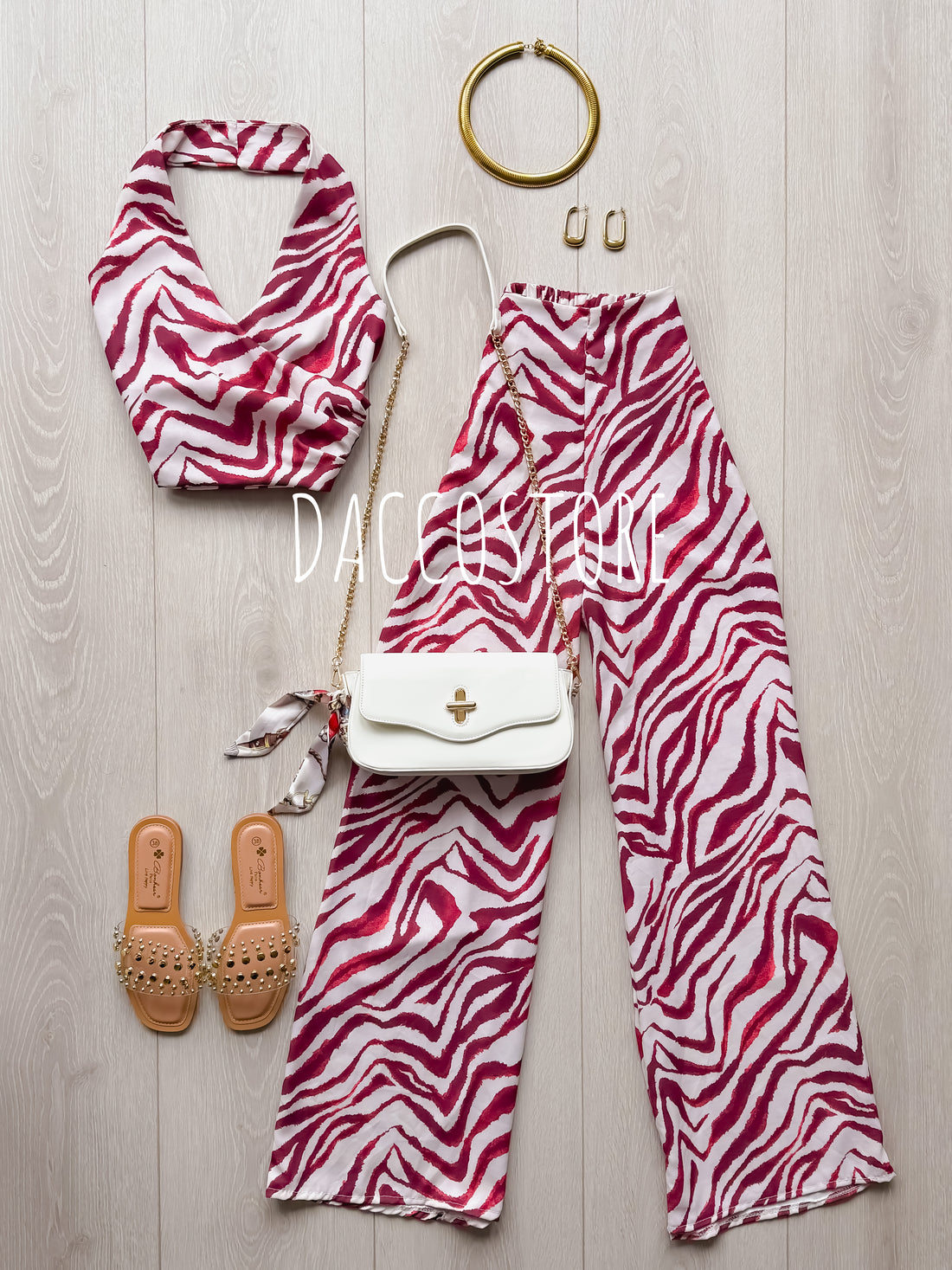 Conjunto Leonora