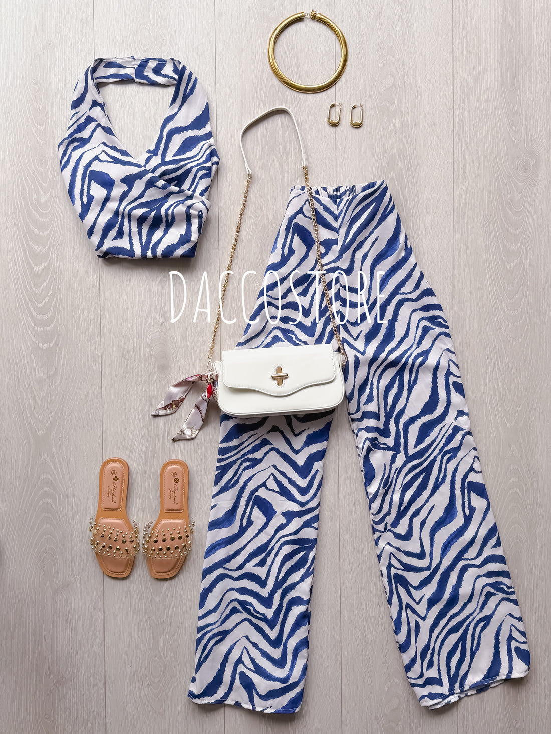 Conjunto Leonora