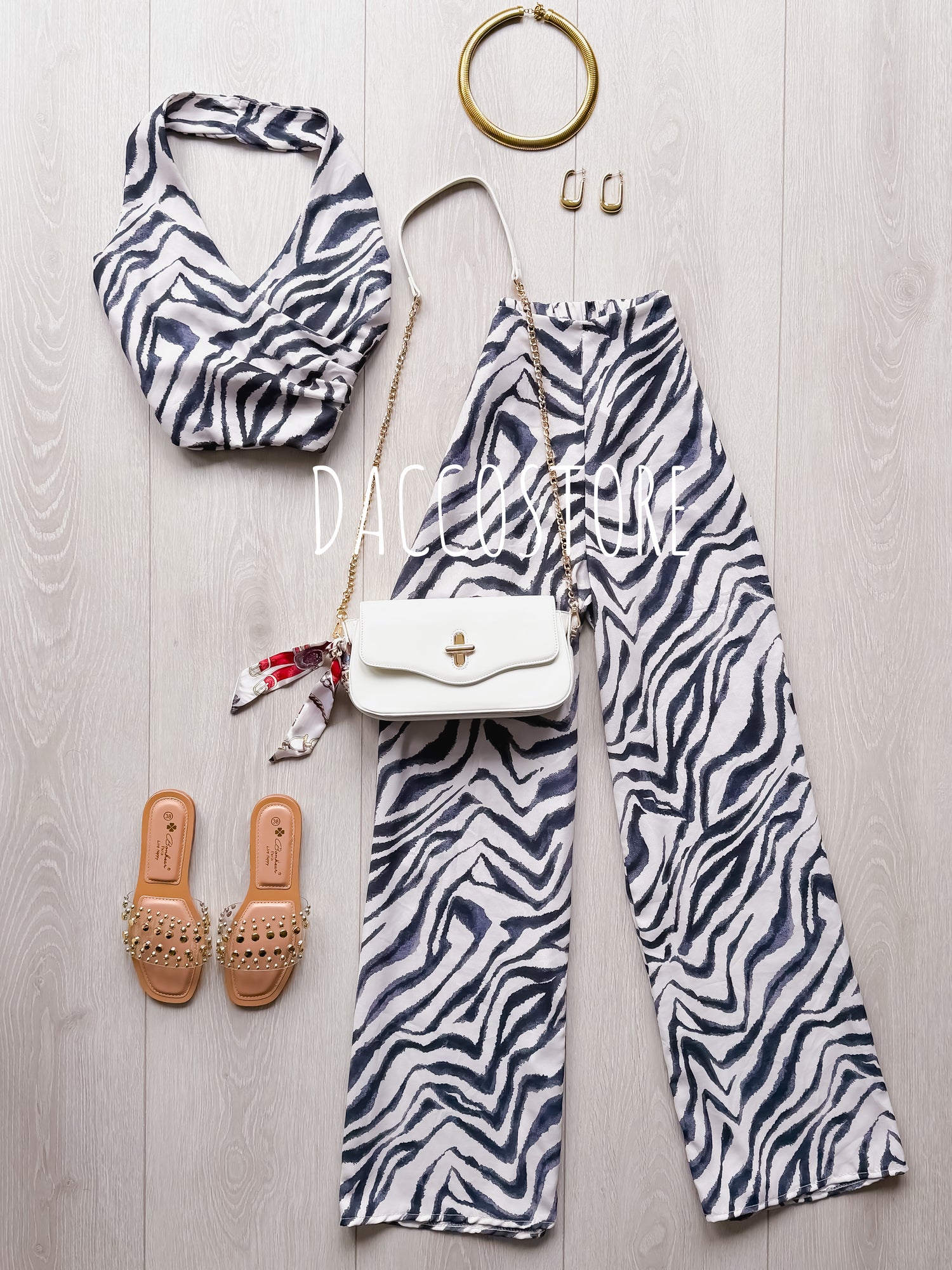 Conjunto Leonora