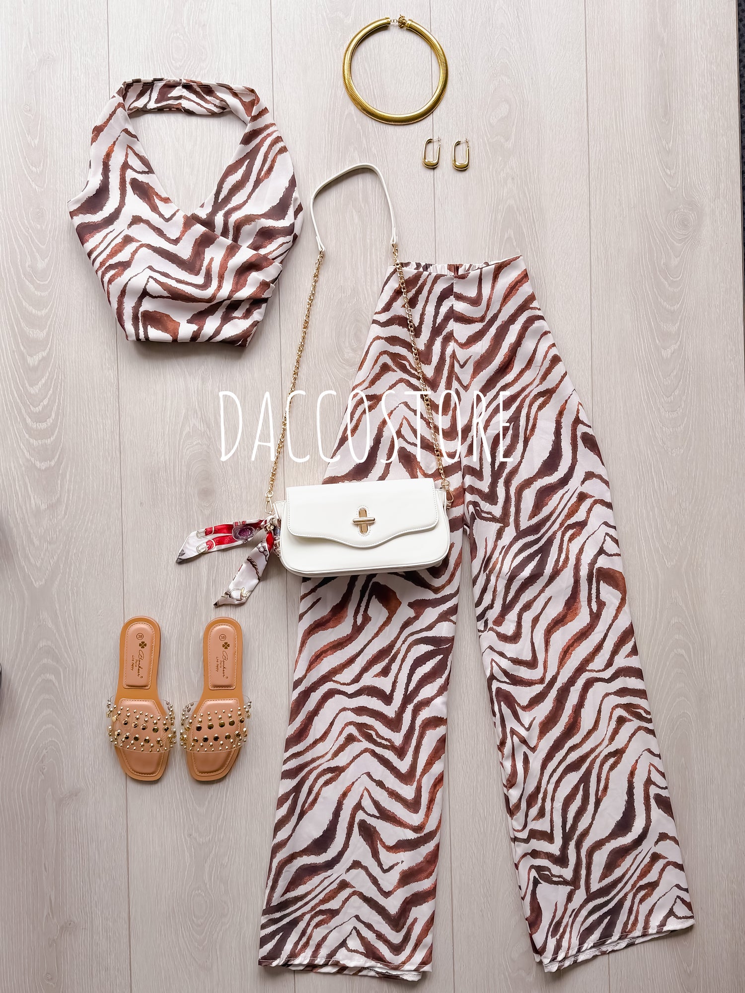Conjunto Leonora