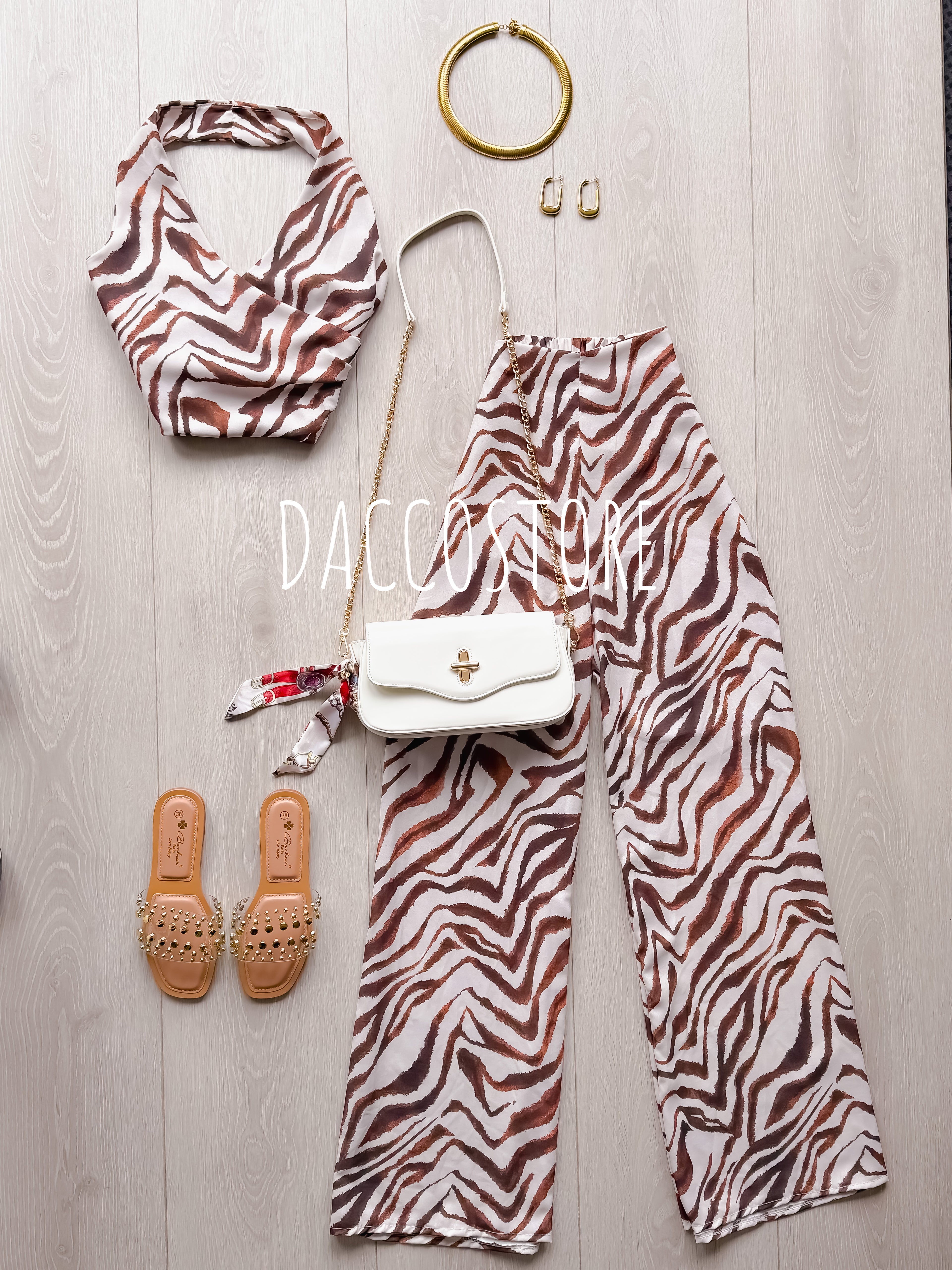 Conjunto Leonora