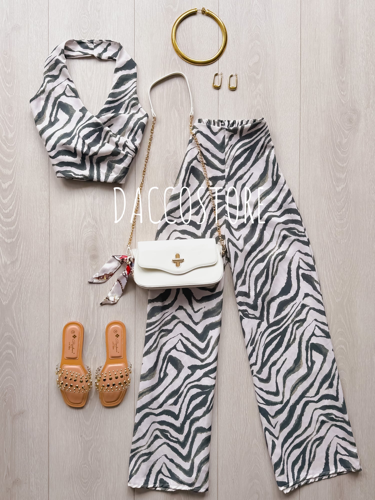 Conjunto Leonora