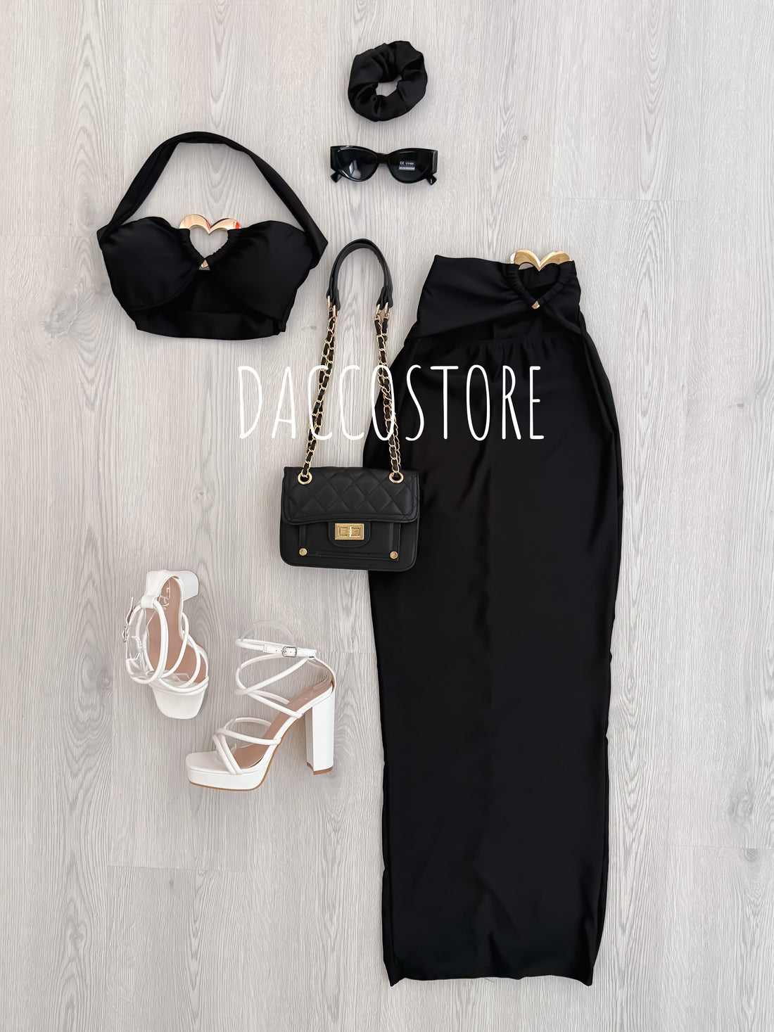 Conjunto Rubi