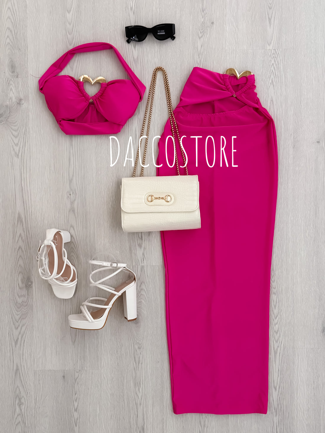 Conjunto Rubi