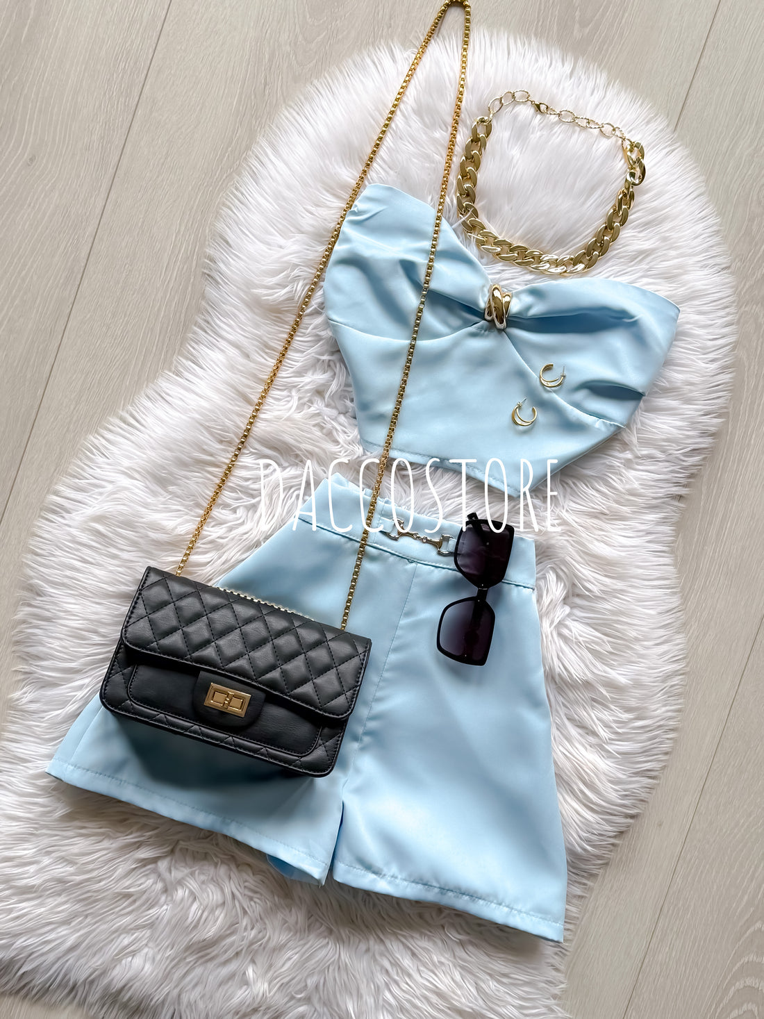 Conjunto Sasha