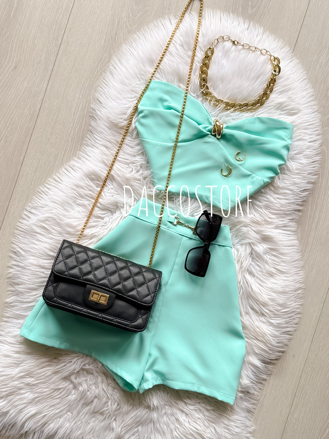 Conjunto Sasha