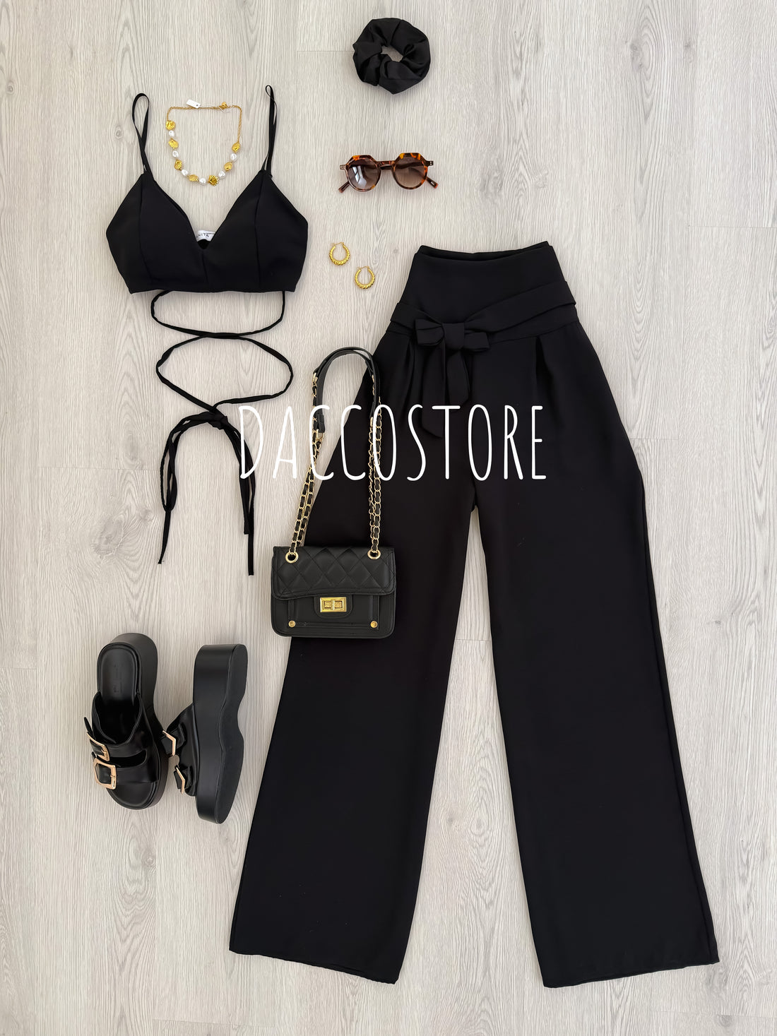 Conjunto Kennedy