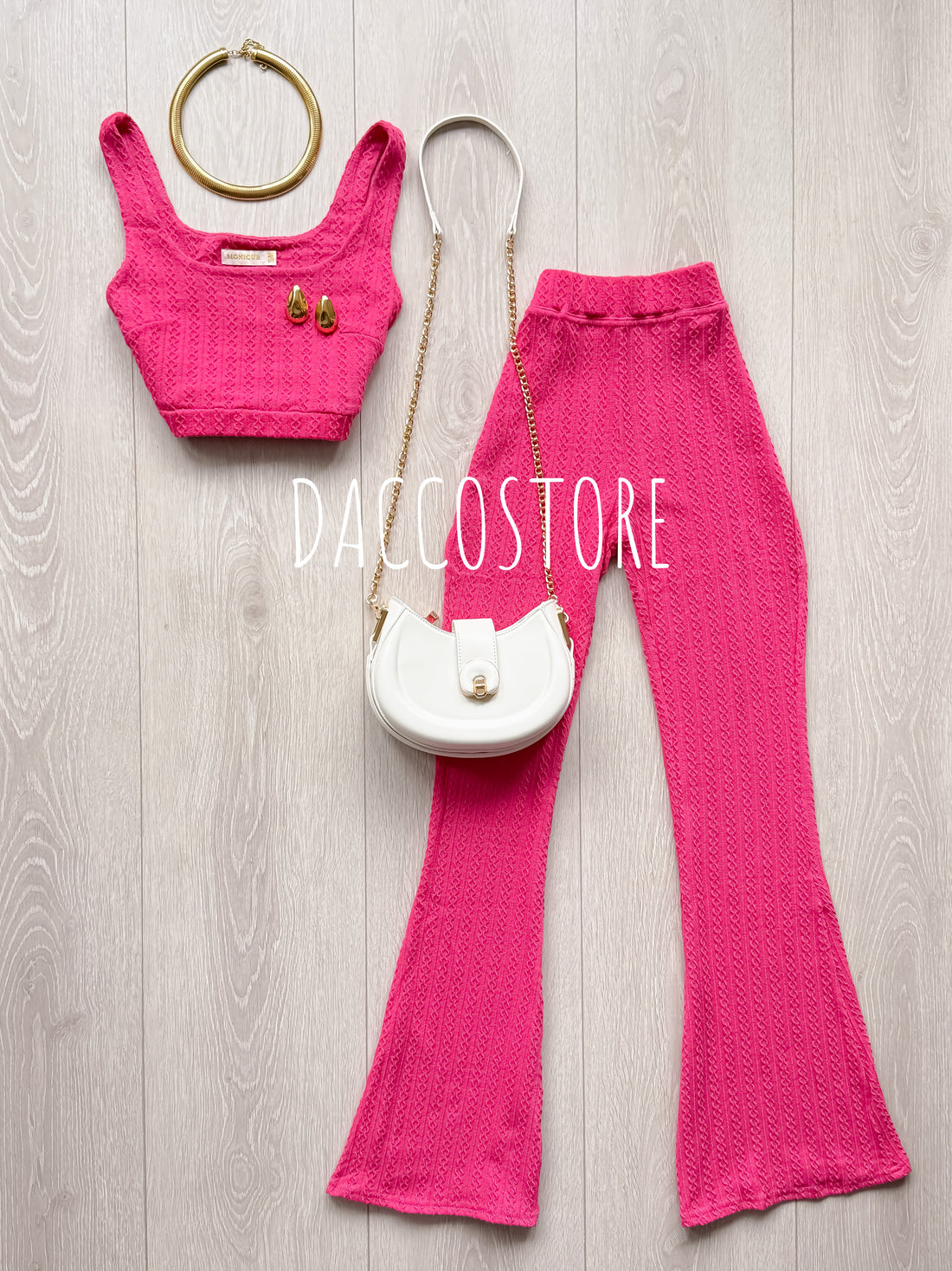 Conjunto Liliana