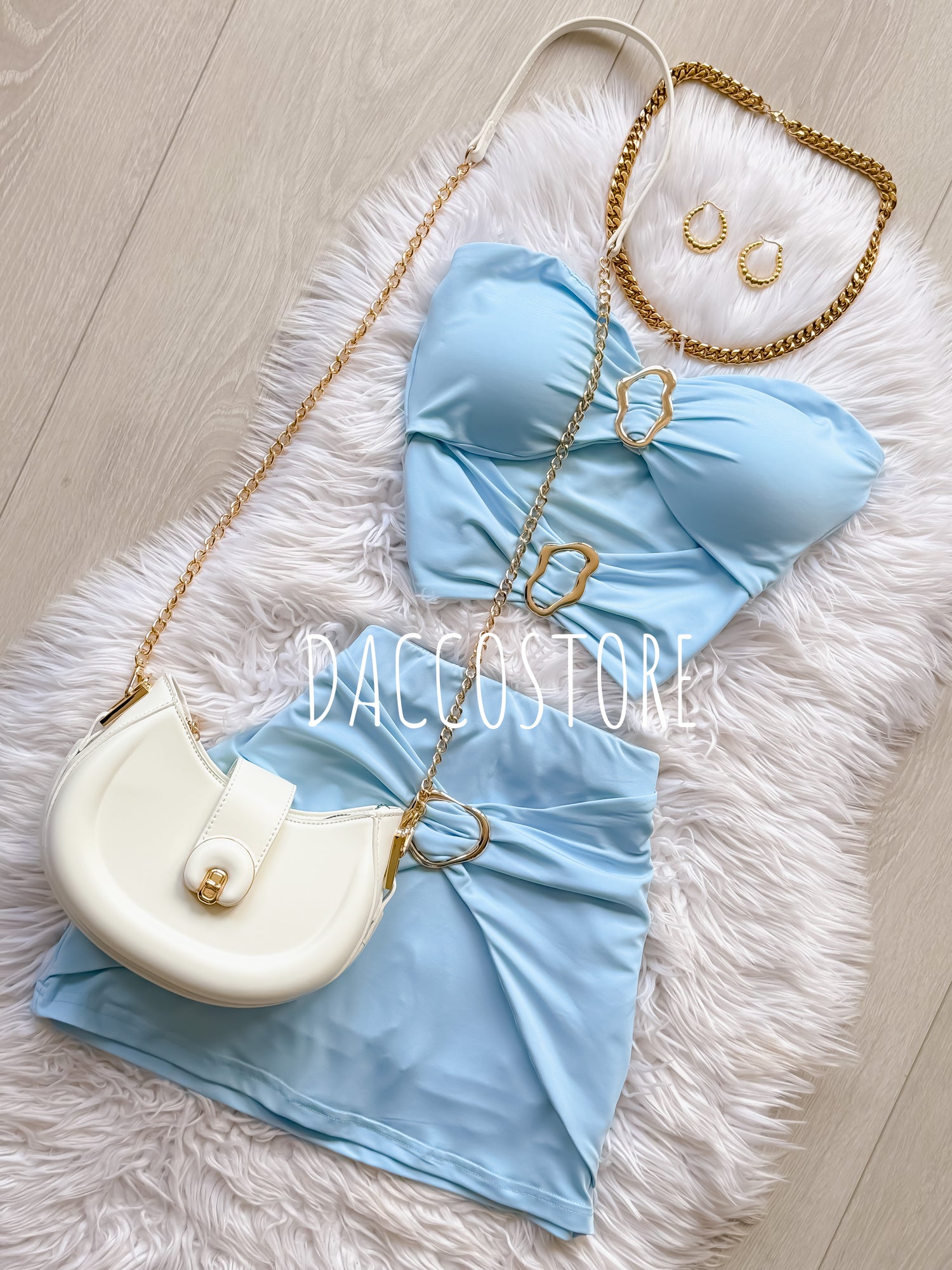 Conjunto Carolina