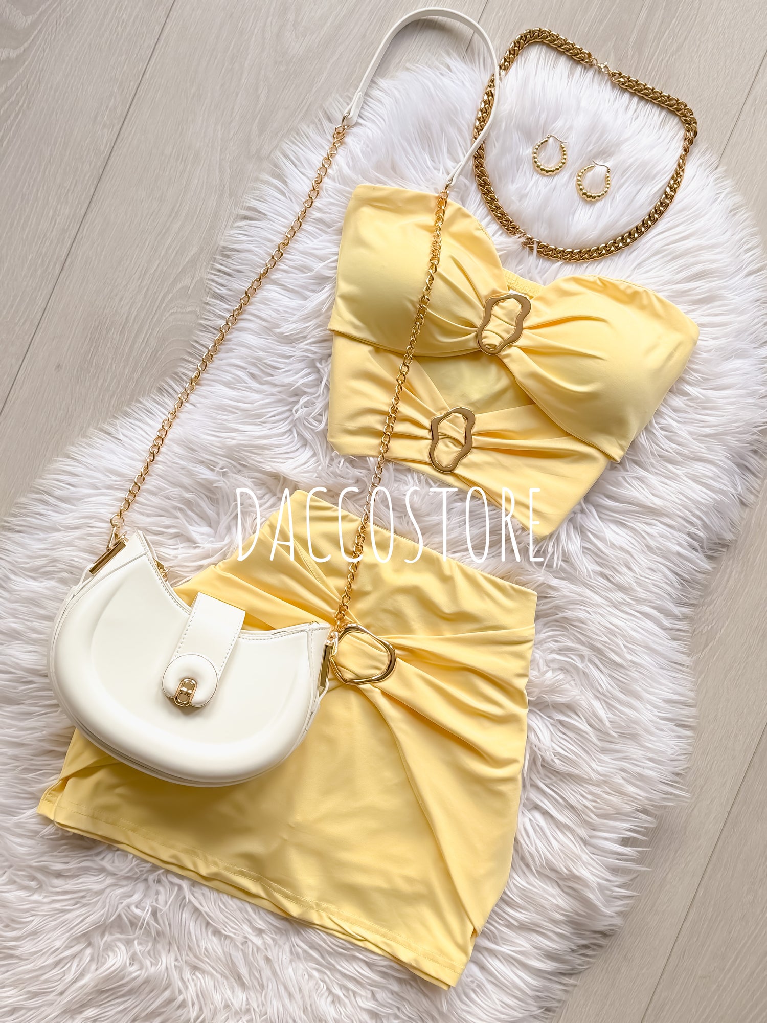 Conjunto Carolina