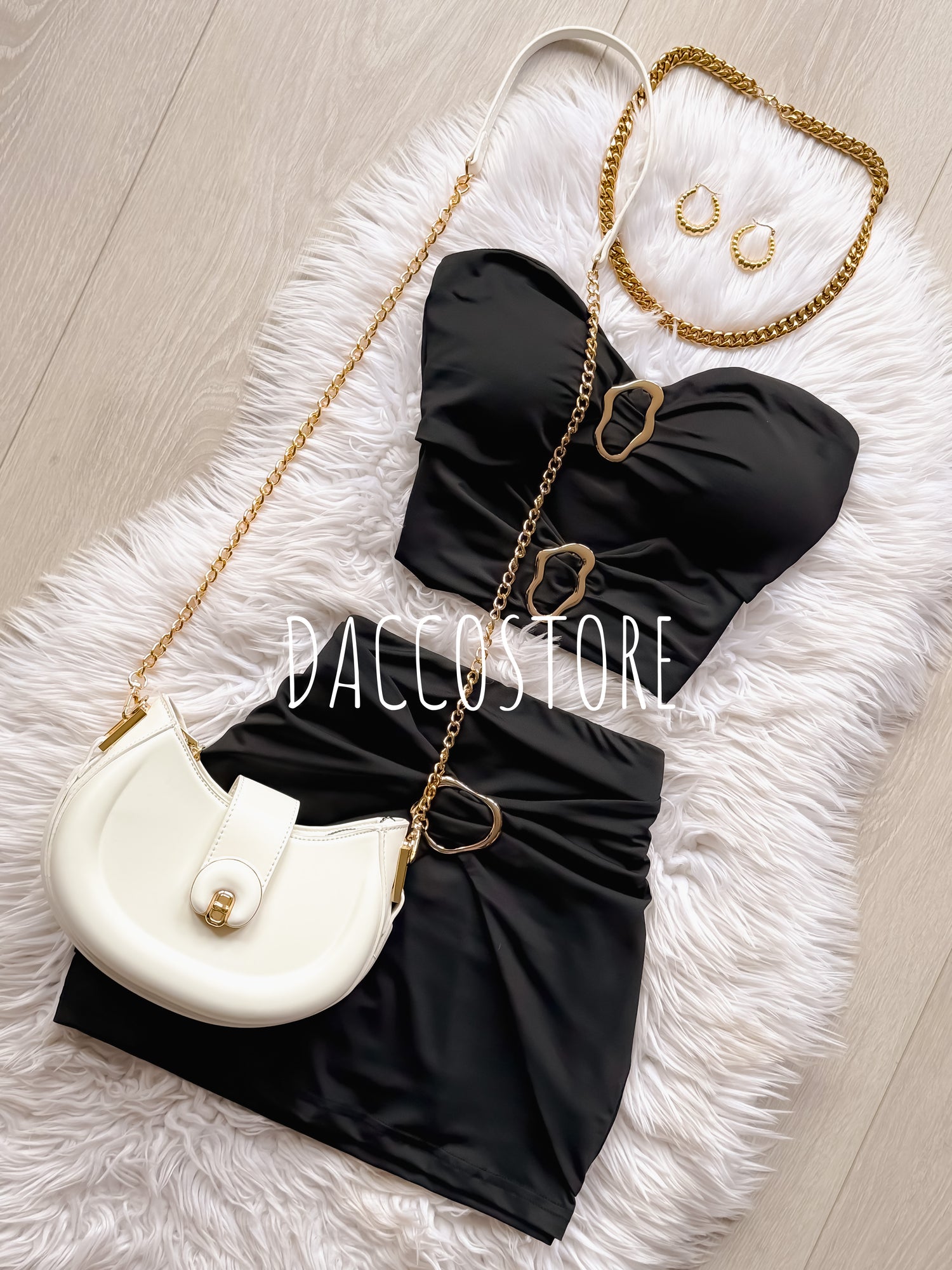 Conjunto Carolina