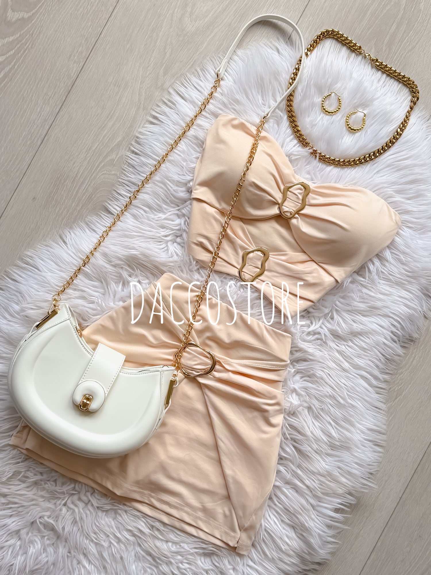 Conjunto Carolina
