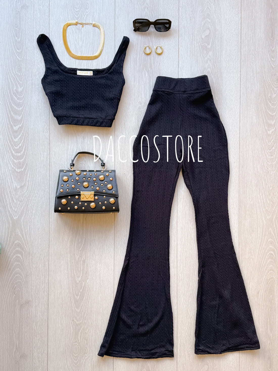 Conjunto Liliana
