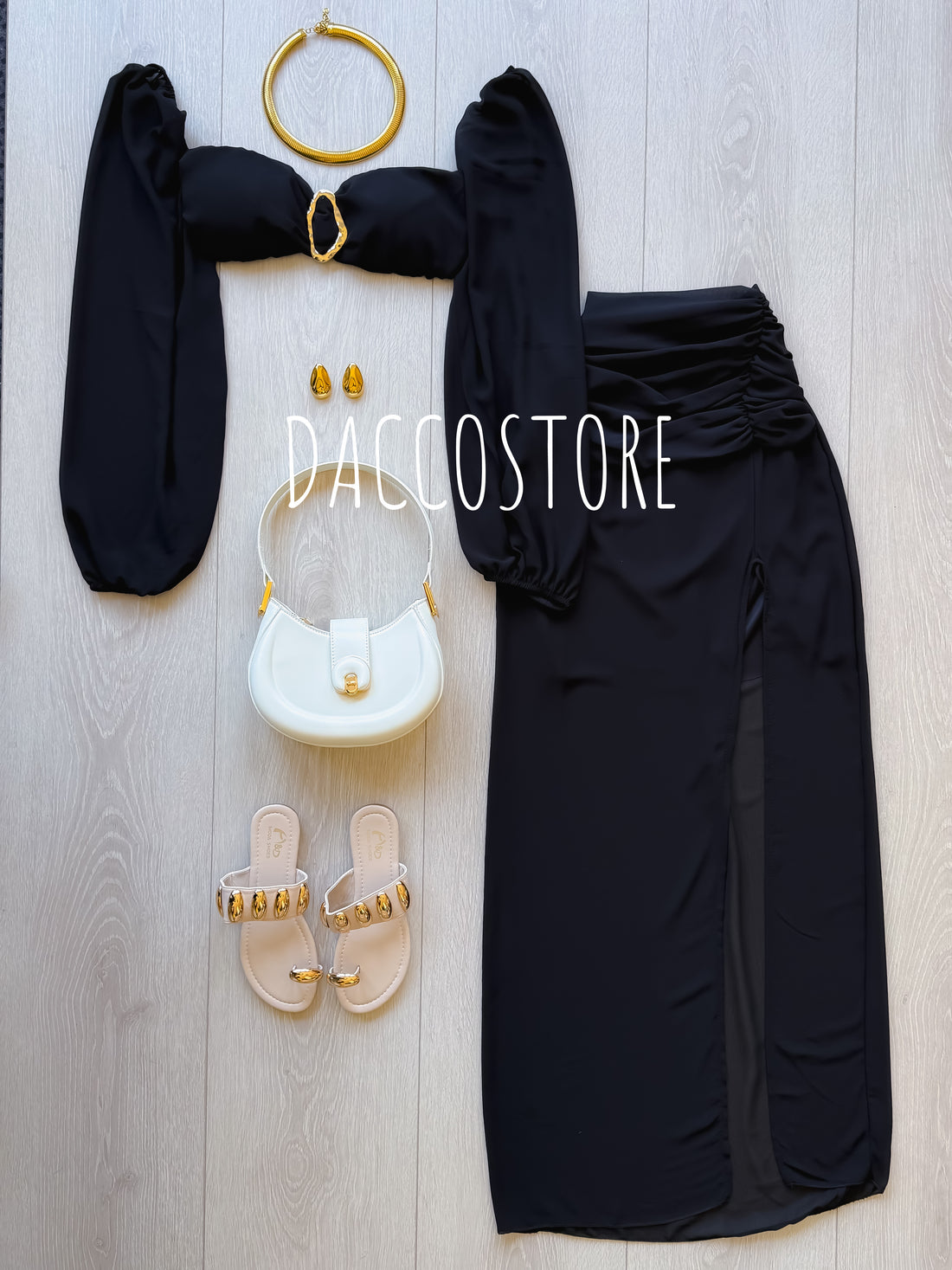 Conjunto Ibiza