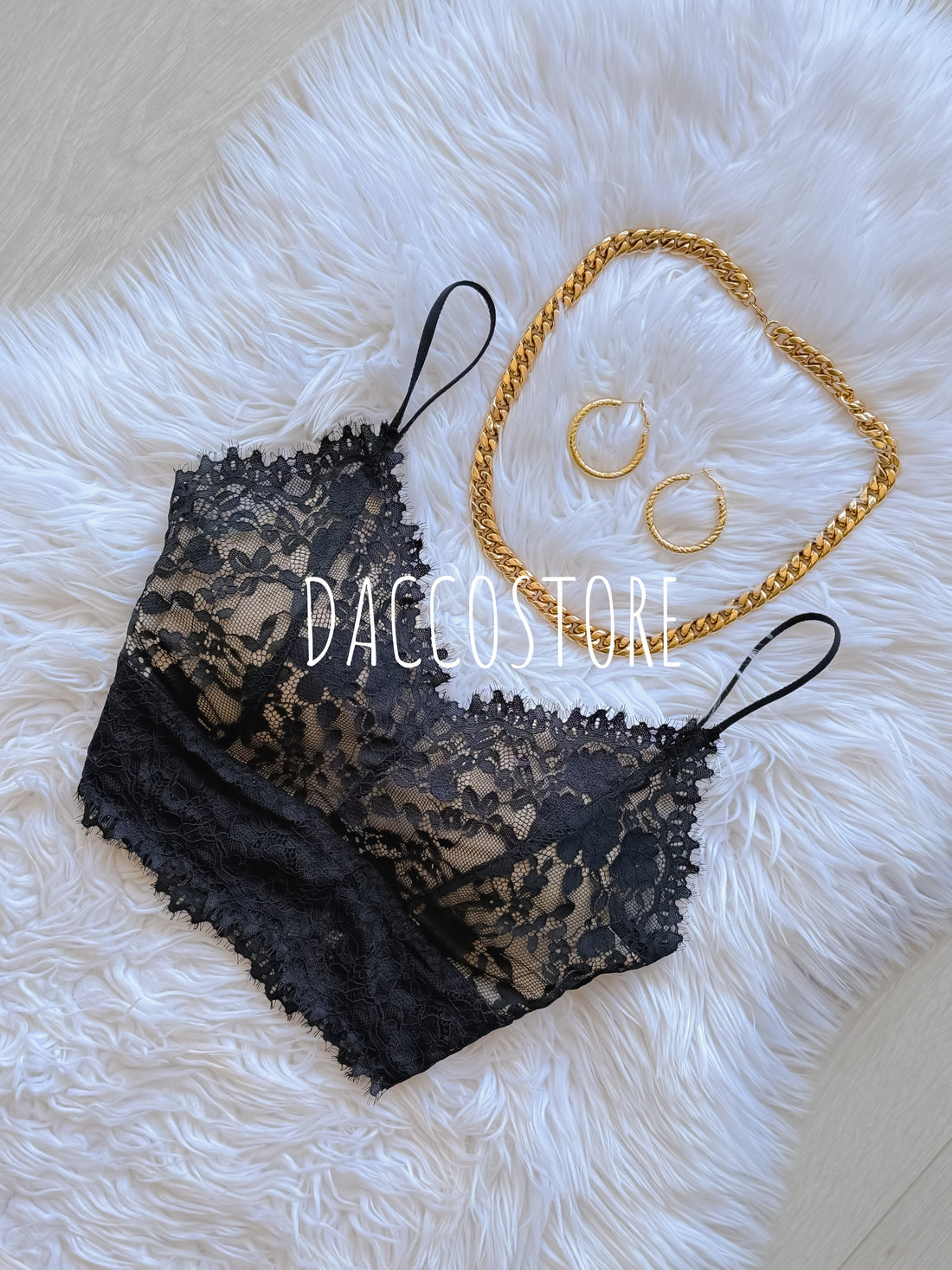 Bralette Diana