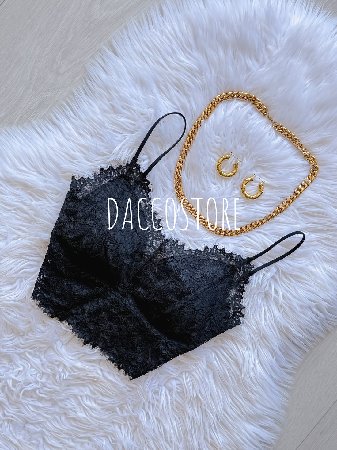 Bralette Diana