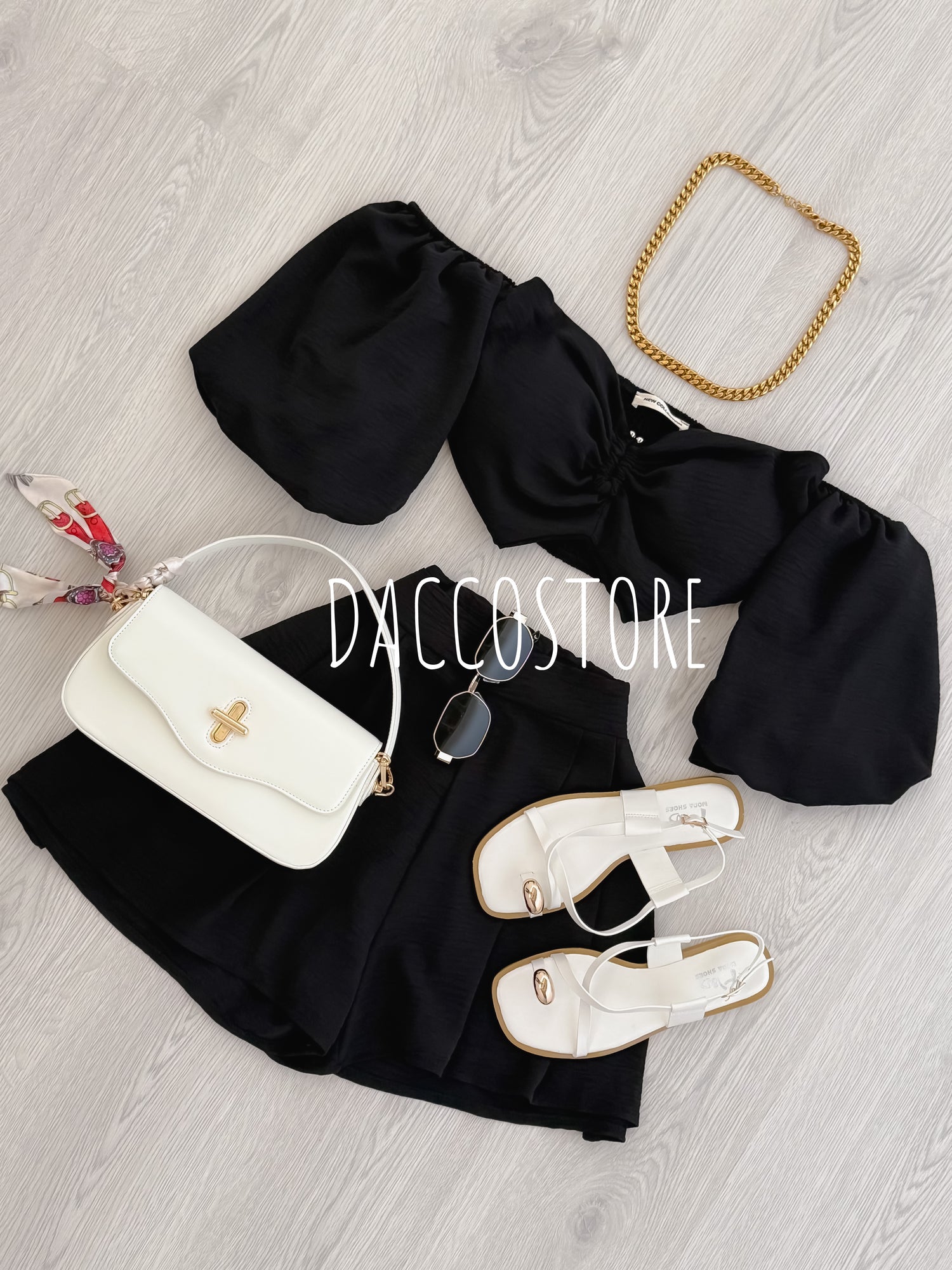 Conjunto Valeria