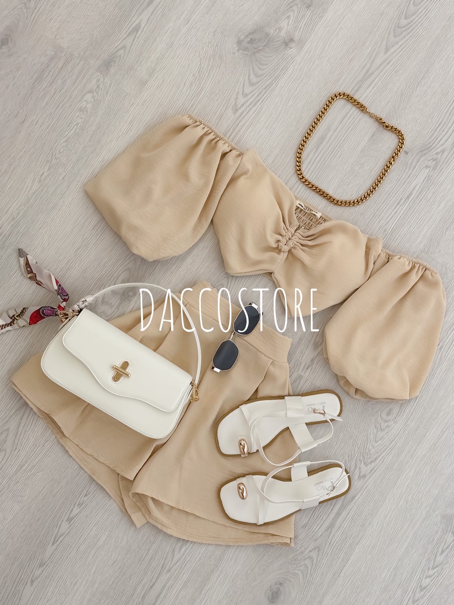 Conjunto Valeria