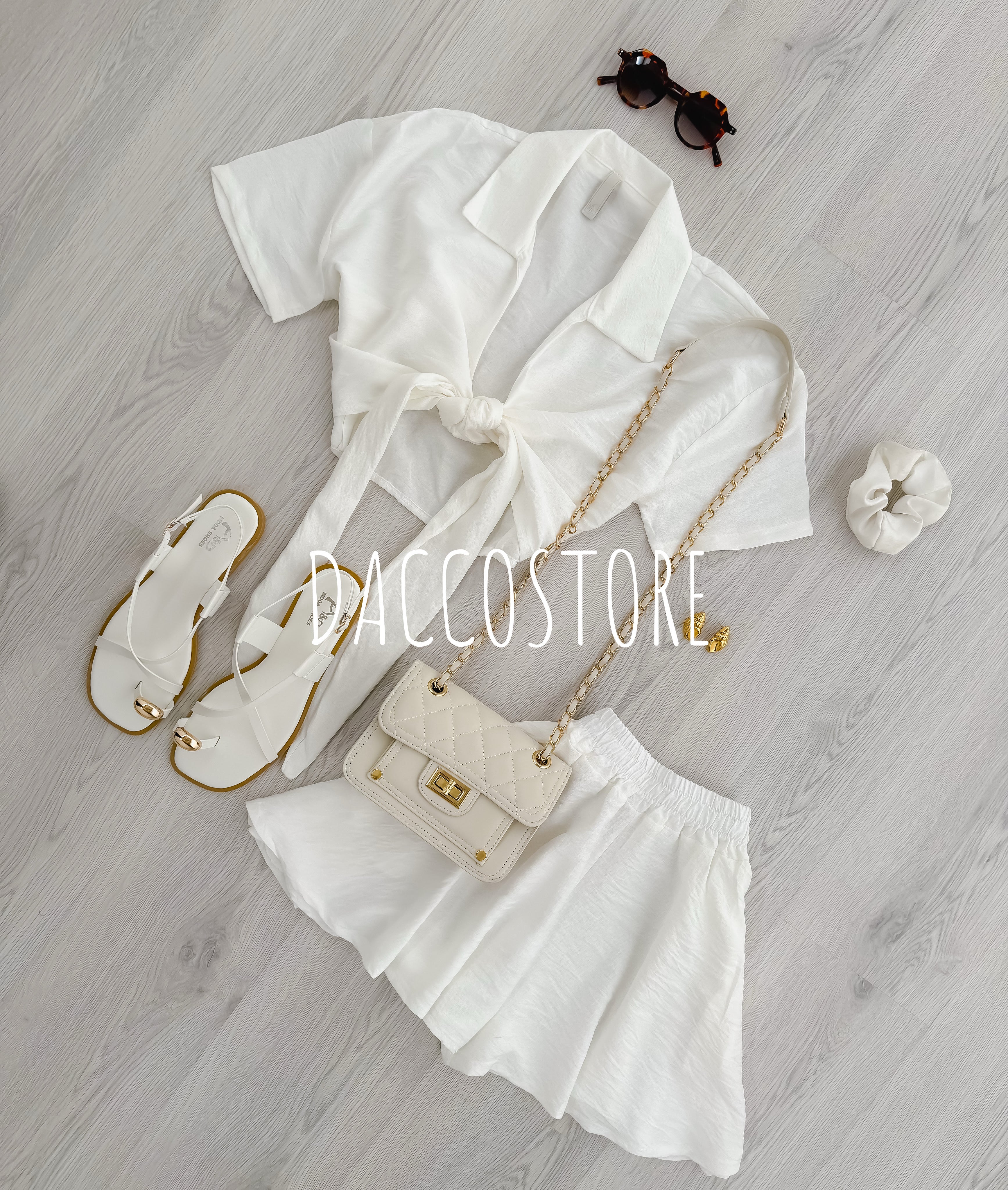 Conjunto Marbela