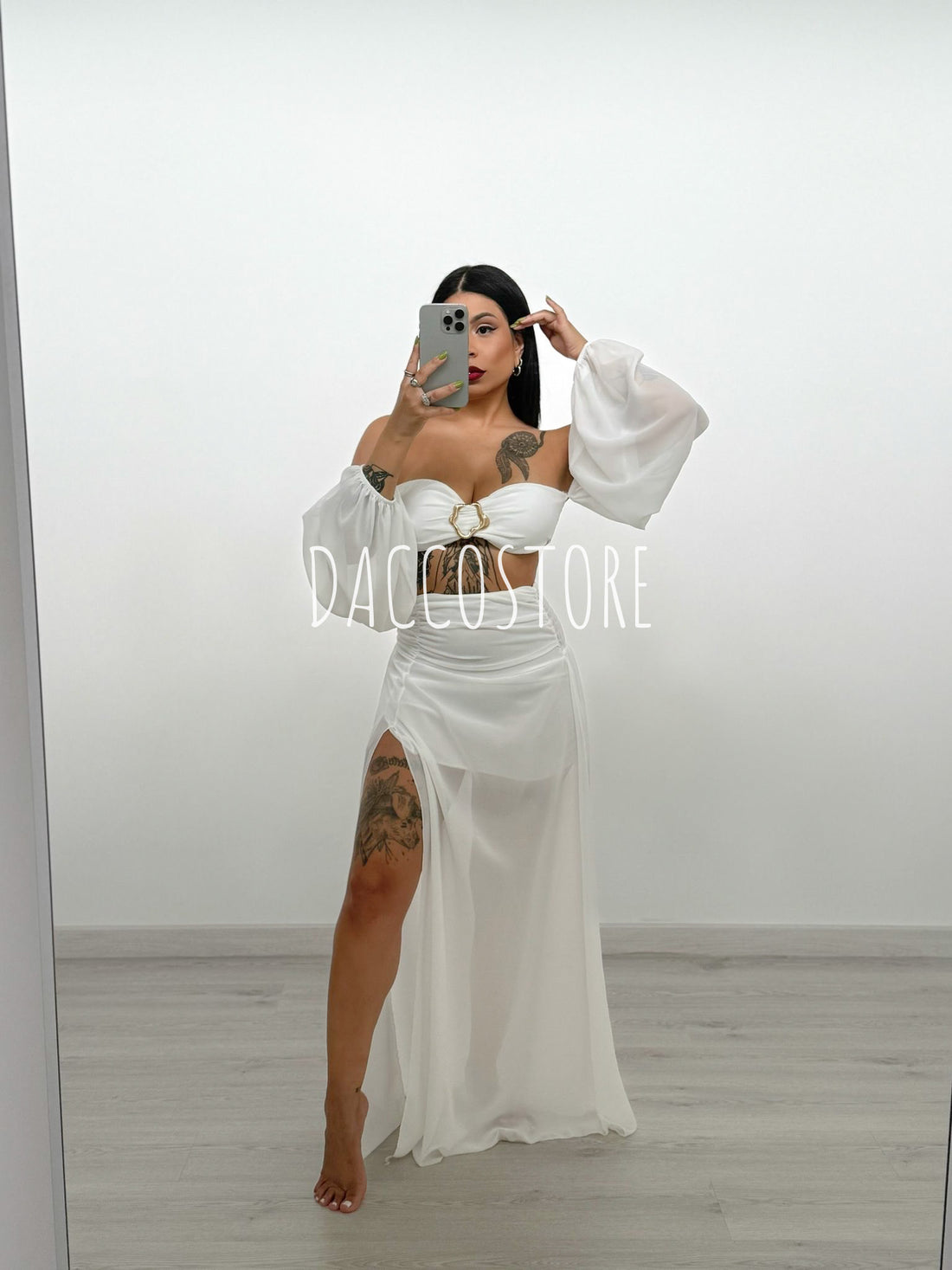 Conjunto Ibiza