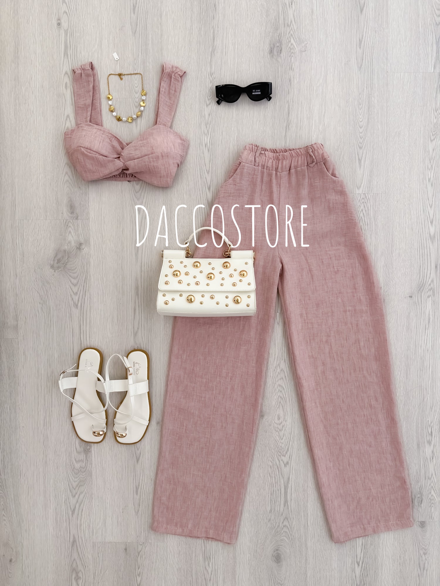 Conjunto Raquel